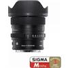 Sigma Obiettivo 20mmF/2-AF (C) DG DN SONY E-mount