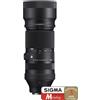 Sigma Obiettivo 100-400mm-F/5-6.3 (C) DG DN OS L-MOUNT