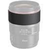Take TK-ORUB27 Compatibile con Gomma Ricambio Ghiera Fuoco per Obiettivo Canon EF 35mm f/1.4L II USM