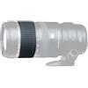 Take TK-ORUB58 Gomma Ricambio Ghiera Zoom Compatibile per Obiettivo Tamron SP 70-200mm f/2.8 Di VC USD