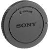 Take TK-TACASEM Tappo Frontale Compatibile per Fotocamera Sony E-Mount