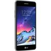 LG K8 (2017) Smartphone Android 7, 5 HD, Fotocamera da 13MP, 16GB