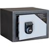 STARK Cassaforte con codice elettronico STARK FS40 da fissare L 45 x H 33 x P 38 cm