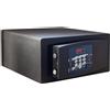 STARK Cassaforte con codice elettronico STARK 621U da fissare L 36 x H 19 x P 41 cm