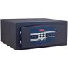 STARK Cassaforte con codice elettronico STARK 622U da fissare L 44.5 x H 20 x P 38 cm