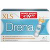 PERRIGO ITALIA Srl XLS DRENA 10 FLACONI DA 70 ML
