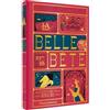 FLAMMARION La Belle et la Bête: Illustré et animé par Minalima