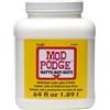 MOD Podge 64Oz-Opaca
