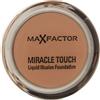 COTY ITALIA Srl MAX FACTOR F/T MIRACLE TOUCH 85