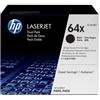 HP 2 TONER CARTRIDGE H.PACKARD CC364XD N.64X BLACK 48k