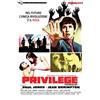 Privilege (Shockproof) (DVD)