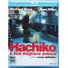 Lucky Red Hachiko (Blu-ray) joan allen richard gere