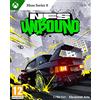 Electronic Arts Need for Speed Unbound XBOX Series X | Videogiochi | Italiano