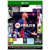Electronic Arts FIFA 21 - Xbox One - Version Xbox Series X Incluse [Edizione: Francia]