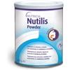 Nutricia Nutilis Powder Addensante Alimentare per Problemi di Deglutizione Barattolo da 300 g