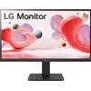 LG ELECTRONICS LG 22MR410-B Monitor PC 54,5 cm (21.4") 1920 x 1080 Pixel Full HD Nero