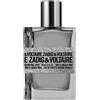 Zadig & voltaire This Is Really Him! 50 ml