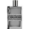 Zadig & voltaire This Is Really Him! 100 ml