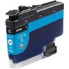Brother CARTUCCIA COMPATIBILE BROTHER LC427XLC LC-427XL CIANO HL J6010DW 5K