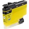 Brother CARTUCCIA COMPATIBILE BROTHER LC427XLY LC-427XL GIALLO HL J6010DW 5K
