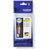 Brother CARTUCCIA ORIGINALE BROTHER LC427XLYL LC-427XLY GIALLO HL J6010DW 5K