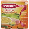 PLASMON (HEINZ ITALIA SpA) PLASMON OMO PAPPE PROS/VERD/PAST