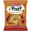 PLASMON (HEINZ ITALIA SpA) PLASMON PAFF Snack Lent/Pat15g