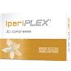 PHARMEXTRACTA SpA IPERIPLEX 30CPR