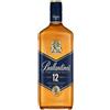BALLANTINE'S Ballantine's Blended Scotch Whisky 12 YO