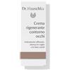 Dr Hauschka Crema Rigenerante Contorno Occhi 15ml