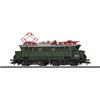 TRIX 22710 DB locomotiva elettrica E 44 088 livrea verde ep. III digital sound