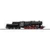 TRIX 22345 Locomotiva a vapore OBB BR 42 2513 ep. III