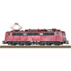 TRIX 22619 locomotiva elettrica E 150 144-4 digital sound