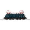 TRIX 22496 DB locomotiva elettrica E 17 ep. III digital sound