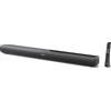Sharp Soundbar Sharp HT-SB100 Soundbar 2.0 75W Nero [HT-SB100]