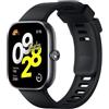 Xiaomi Smartwatch Xiaomi Redmi Watch 4 1.97'' GPS Nero [XIAMIWA4BEU]