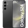 Samsung Smartphone Samsung Galaxy S24 Enterprise Edition 6.2'' 8GB/128GB/5G/Dual sim/4000mAh/Nero onice