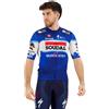 Castelli Maglia A Maniche Corte Competizione 3 Soudal Quick-step 2024