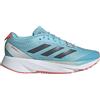 Adidas Adizero Sl Running Shoes Blu EU 40 Donna