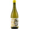 Cavalieri - Direzione Papaina - S.A. - Vino Bianco Non Filtrato - 75cl