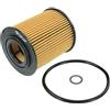 MEYLE Filtro olio 3001142200 Compatibile con: BMW 3, 3 Touring, 5, 5 Touring, 7, X5, LAND ROVER RANGE III, OPEL OMEGA B, OMEGA B Caravan