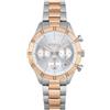 Breil Tribe Orologio Breil Tribe Donna EW0520 Al quarzo Analogico Cronografo Acciaio