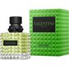 Valentino Donna Born in Roma Green Stravaganza 50 ml, Eau de Parfum Spray