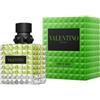 Valentino Donna Born in Roma Green Stravaganza 100 ml, Eau de Parfum Spray