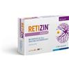 FB VISION SpA Retizin® Angio FB Vision 28 Compresse Gastroresistenti