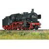 TRIX 22908 DB locomotiva a vapore BR 56 765 (ex pruss. G 8.1) ep. III