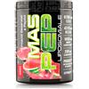 NET Integratori MAS PEP LIPOSOMIALE - Pre-Intra e Post Workout con EAA Amminoacidi Essenziali e BCAA - Massimizza la Sintesi Proteica, la Crescita e il Recupero Muscolare (Anguria)