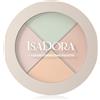 IsaDora The Color Correcting Palette 4 g