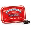 AMARELLI SRL Amarelli Rossa - Liquirizia Pura 40g