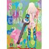 001 Edizioni Soul liquid chambers (Vol. 2)
